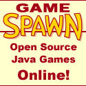 GameSpawn Site Map
