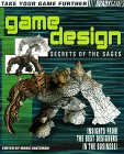 Computer Game Design