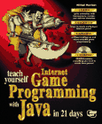 Java Game Programming